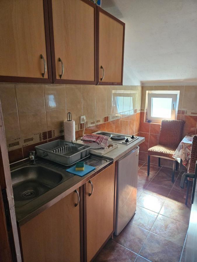 Apartmani Markovic Котор Екстериор снимка