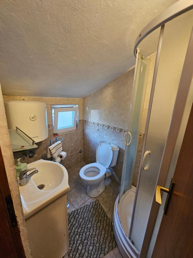 Apartmani Markovic Котор Екстериор снимка