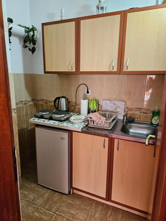Apartmani Markovic Котор Екстериор снимка