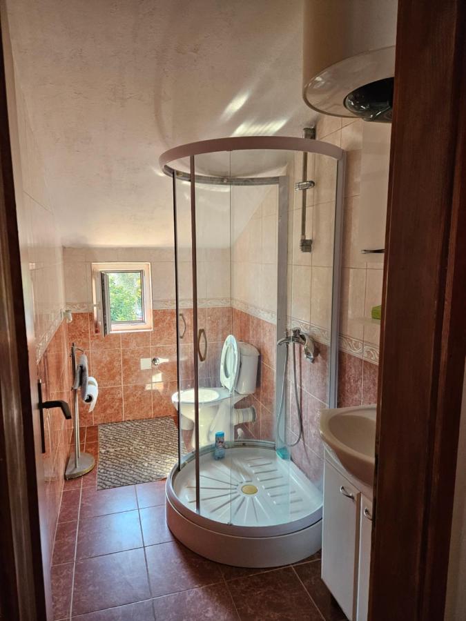 Apartmani Markovic Котор Екстериор снимка