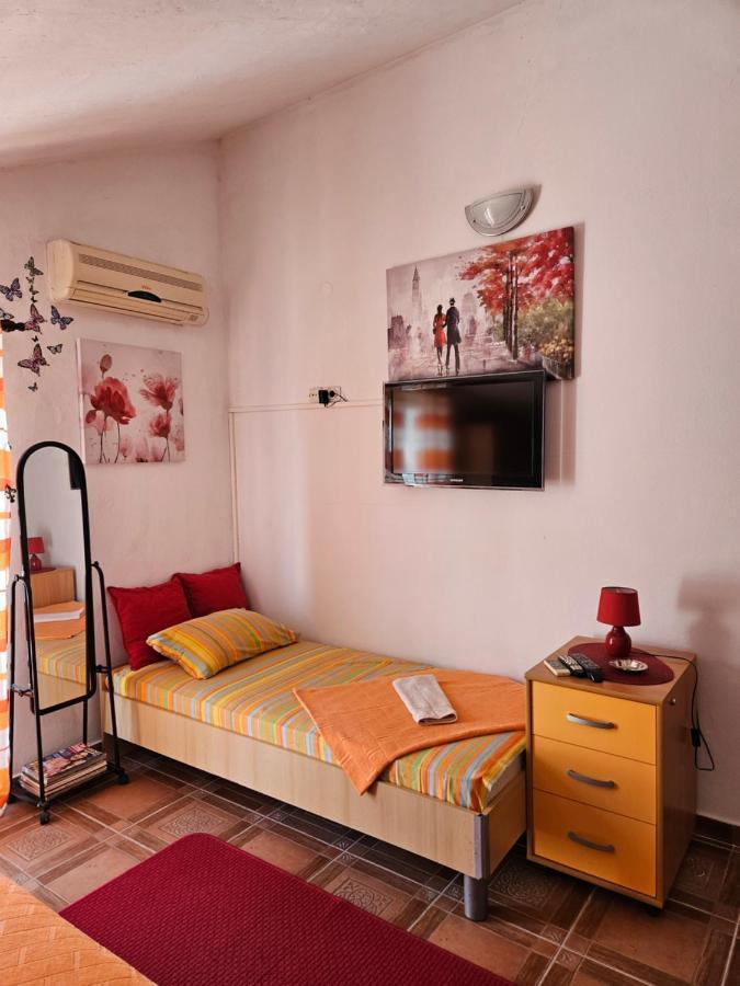 Apartmani Markovic Котор Екстериор снимка