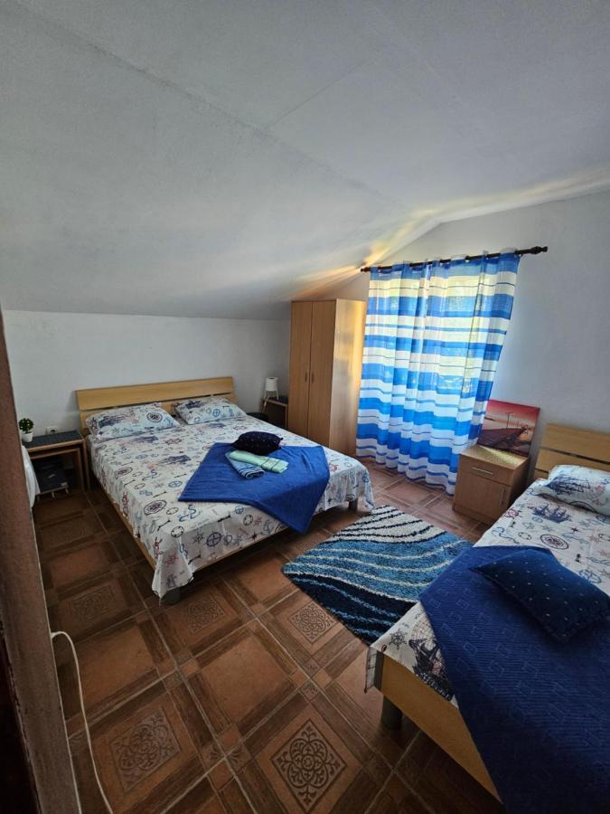 Apartmani Markovic Котор Екстериор снимка
