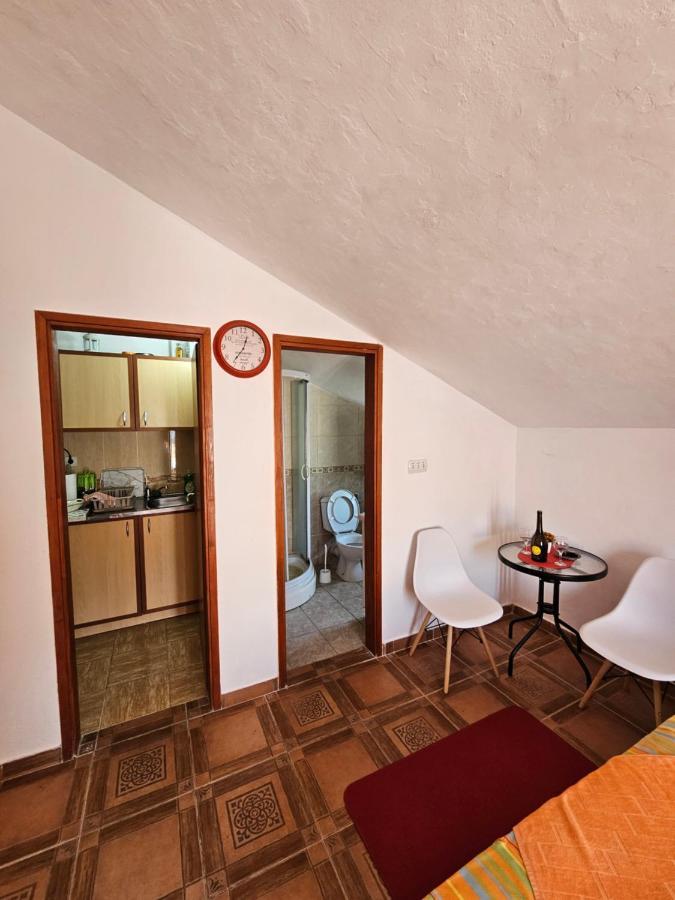 Apartmani Markovic Котор Екстериор снимка