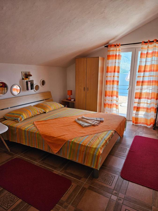 Apartmani Markovic Котор Екстериор снимка