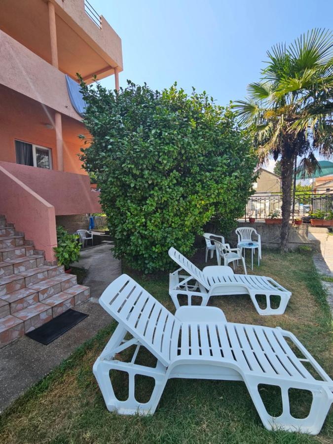 Apartmani Markovic Котор Екстериор снимка