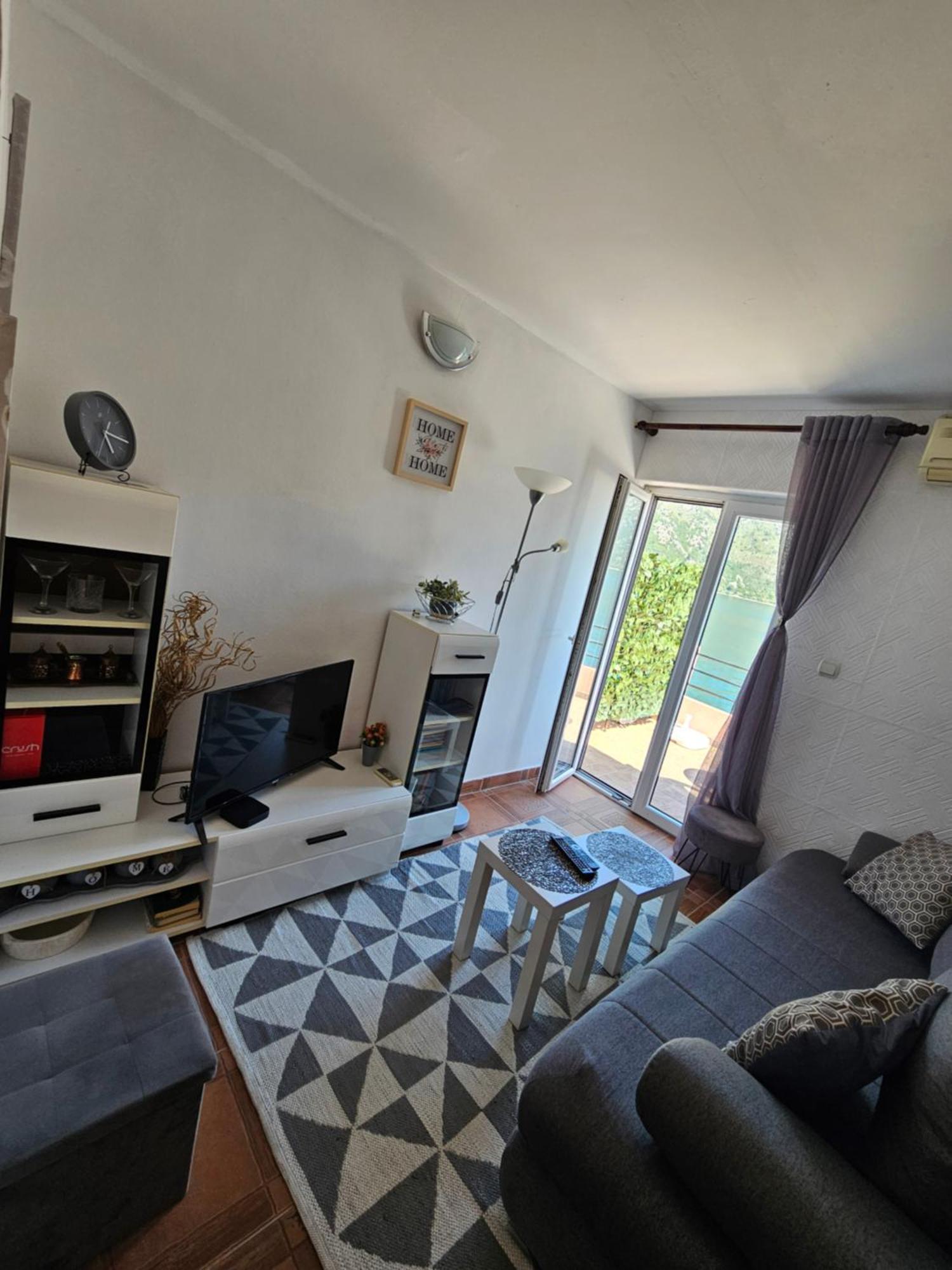 Apartmani Markovic Котор Стая снимка
